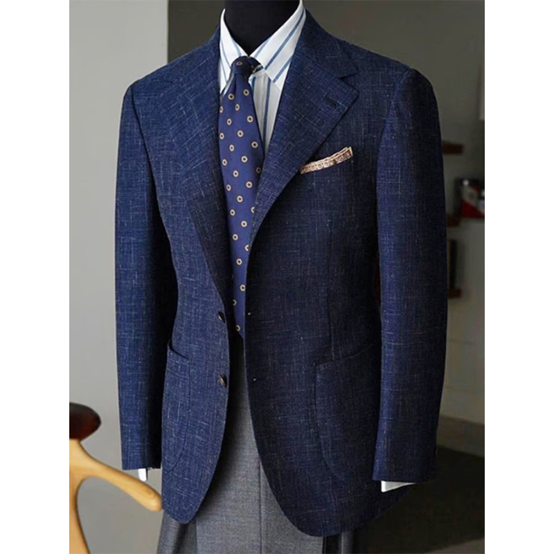 Federico | blazer casual business