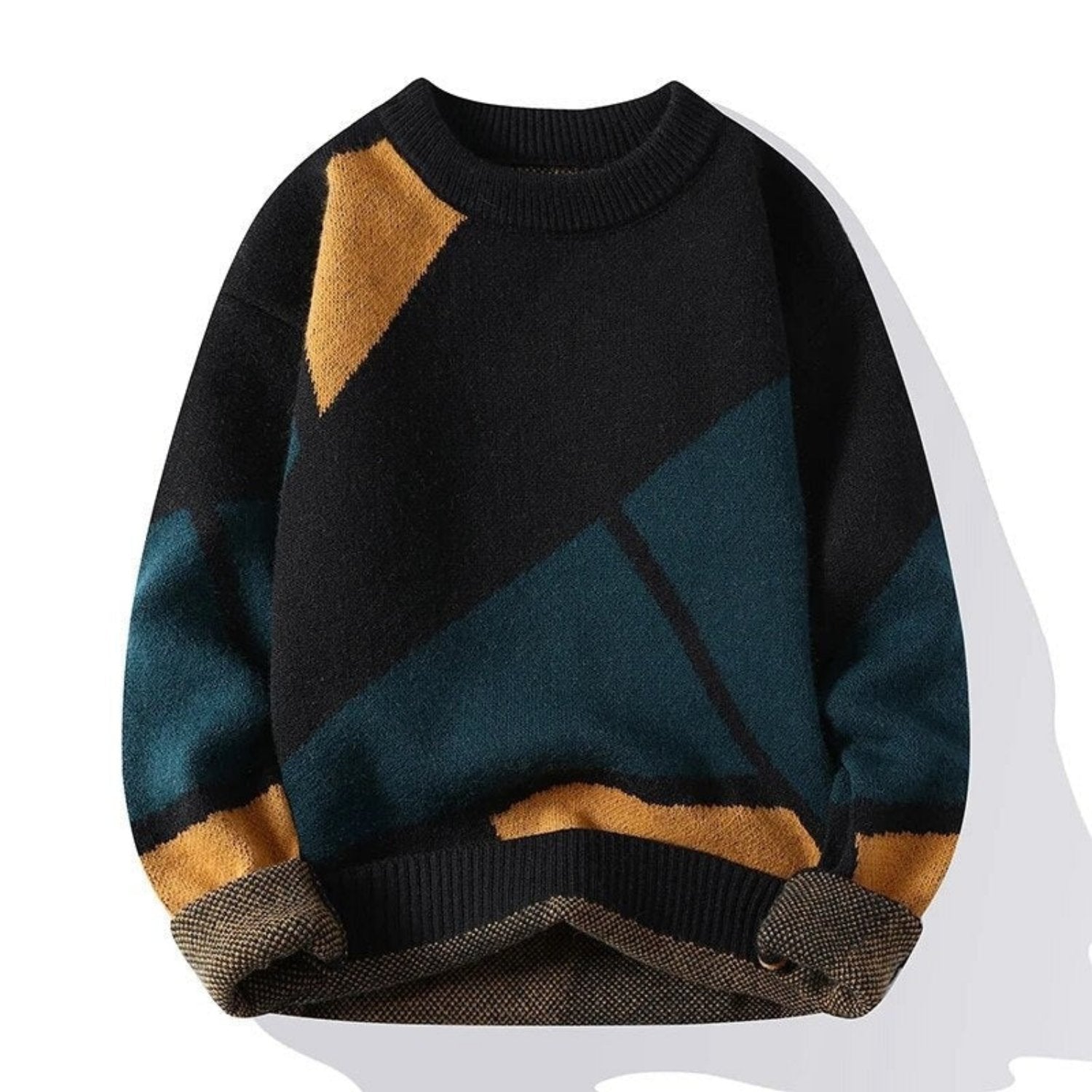 Luca | Felpe casual per uomo