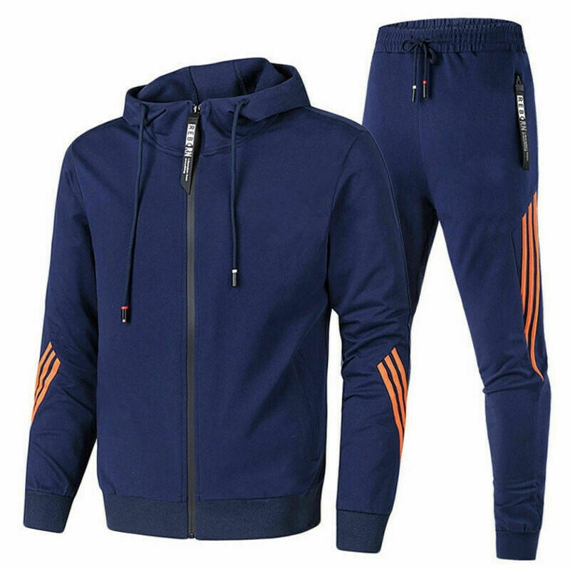 Lorenzo | Tuta completa due pezzi per uomo