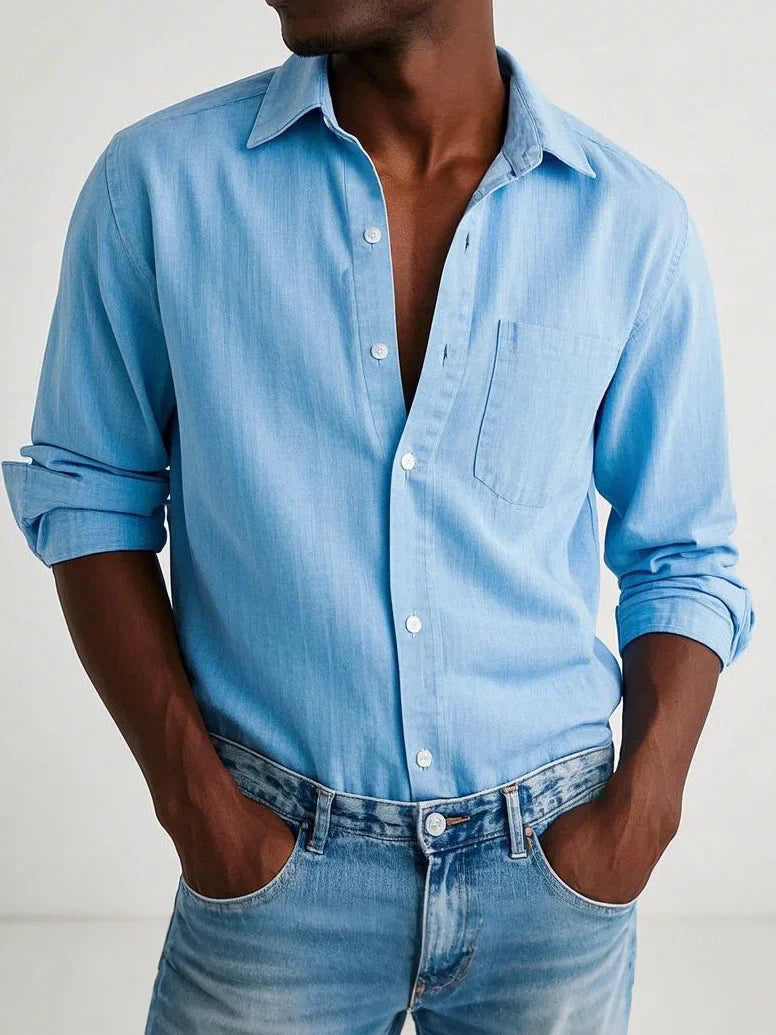 Alessio | camicia casual