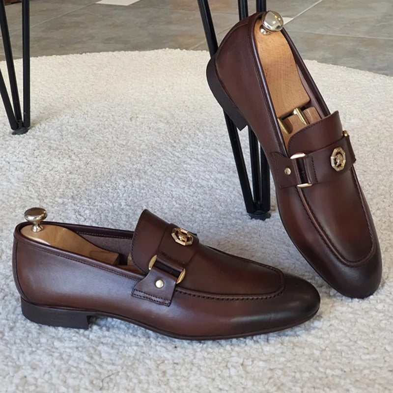 Matteo | Scarpe casual autunnali