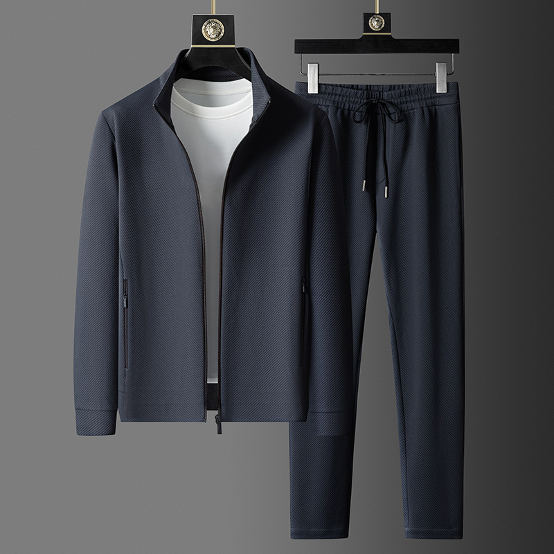 Alessandro | Tuta sportiva premium per uomo