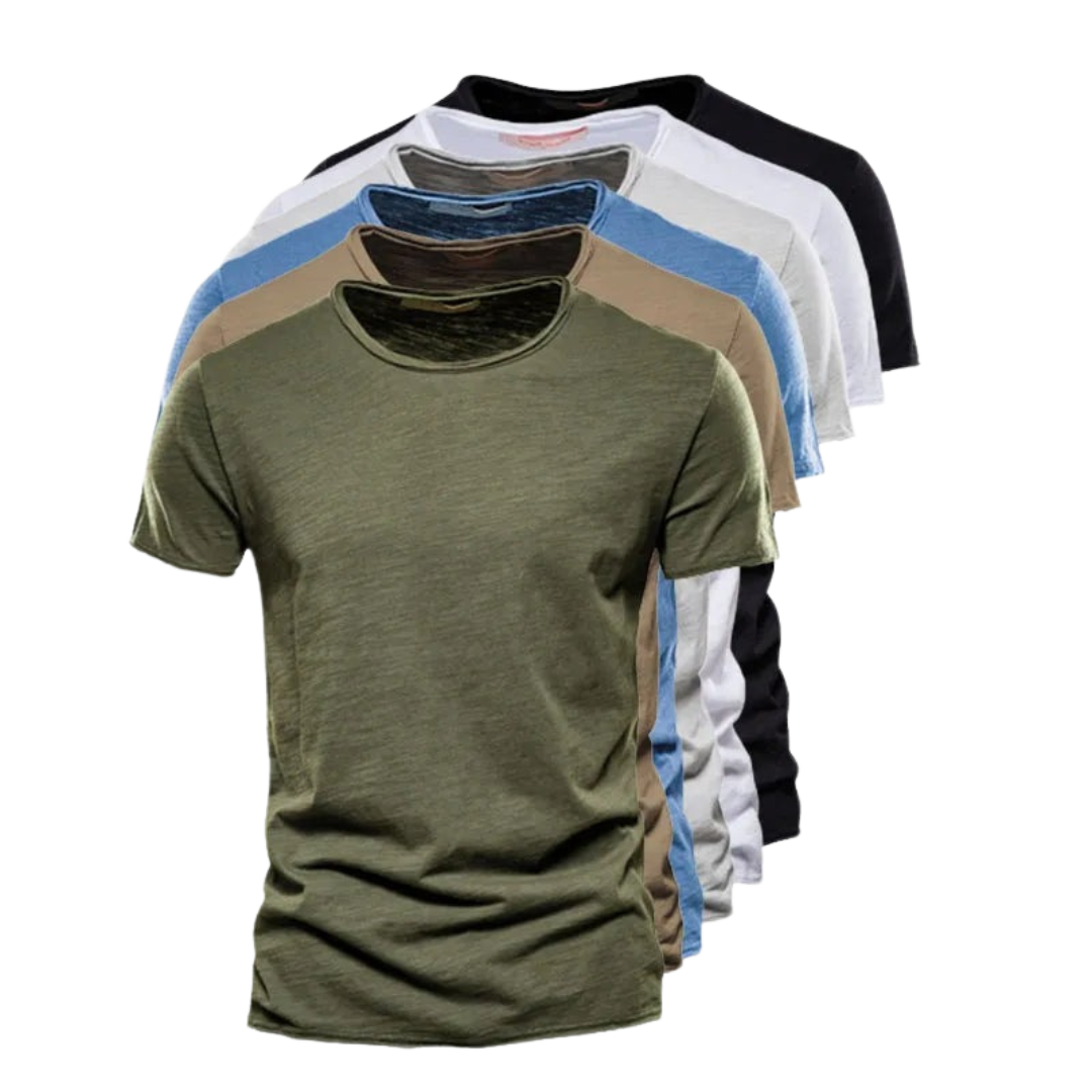 Camicia Classica per Uso Quotidiano