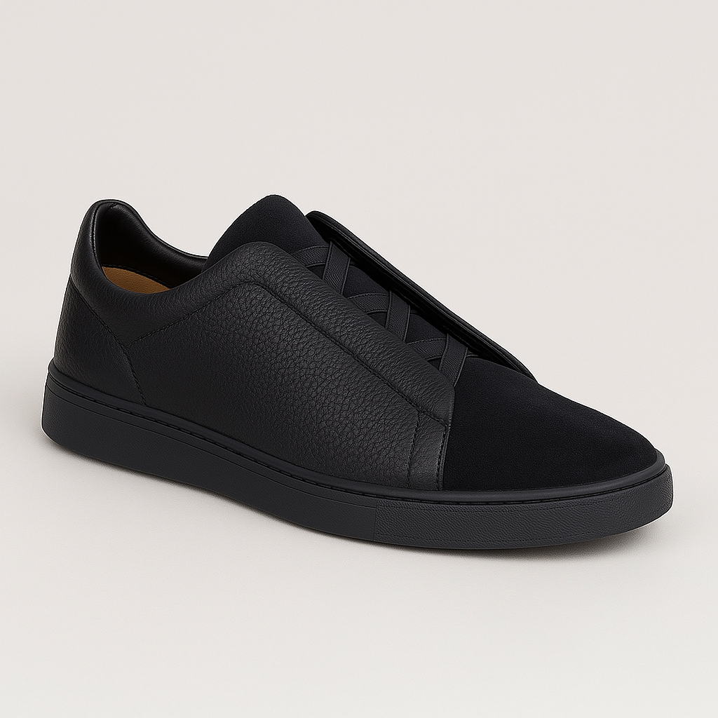 Francesco - Sneakers Uomo Premium