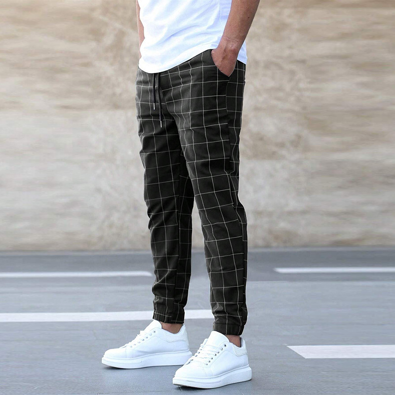 Pantaloni Casual Confortevoli