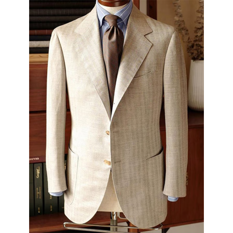 Federico | blazer casual business