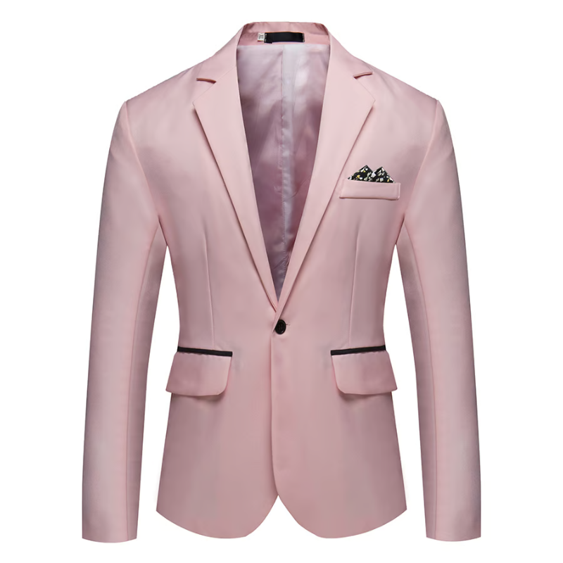 Giovanni | blazer da uomo elegante