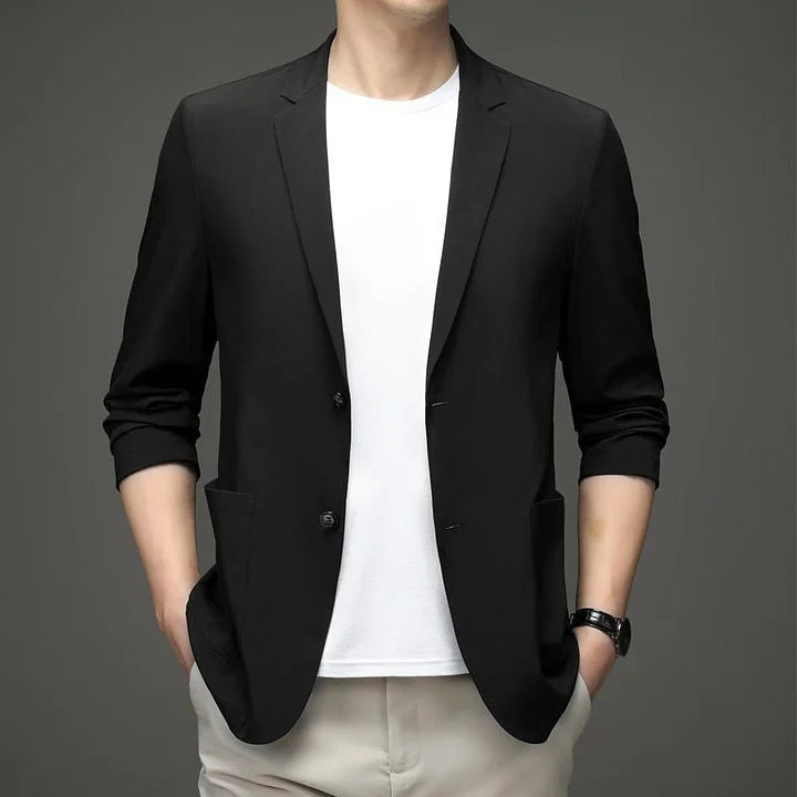Matteo | Blazer da uomo d'affari alla moda