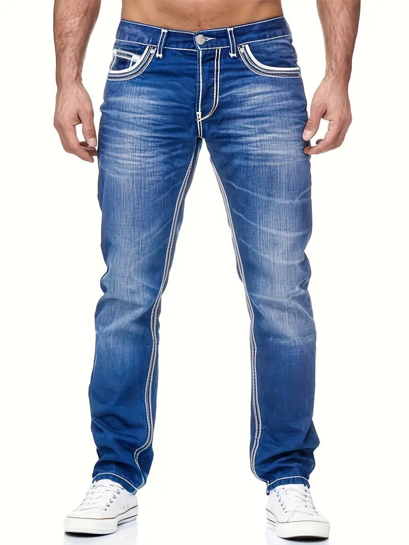 Lino - Jeans Confortevoli