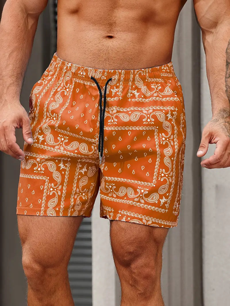 Costume da bagno per uomini