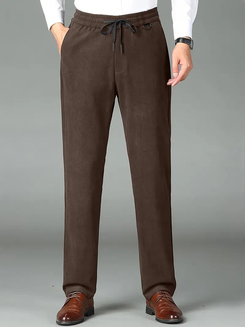 Pantaloni in Corduroy