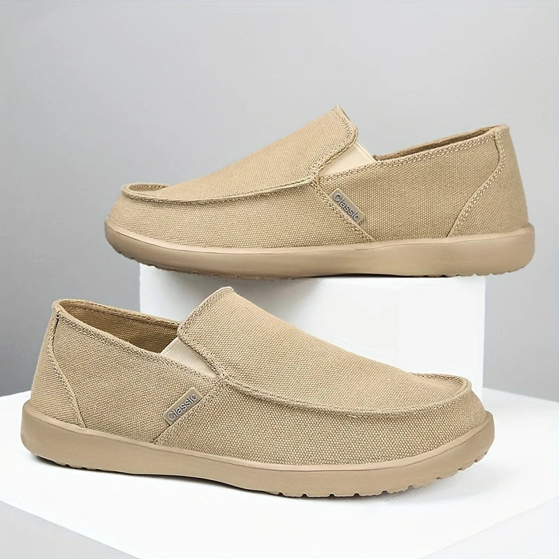 Alessandro | Mocassini slip-on eleganti