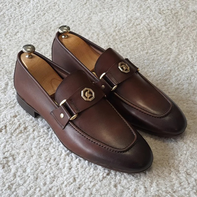 Matteo | Scarpe casual autunnali