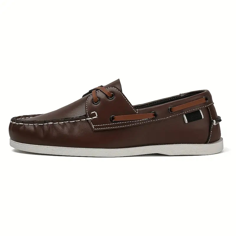 Michele - Scarponcini Retro per Uomo