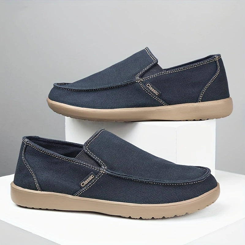 Alessandro | Mocassini slip-on eleganti