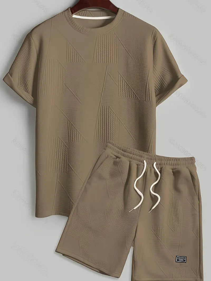 Completo Estivo Elegante