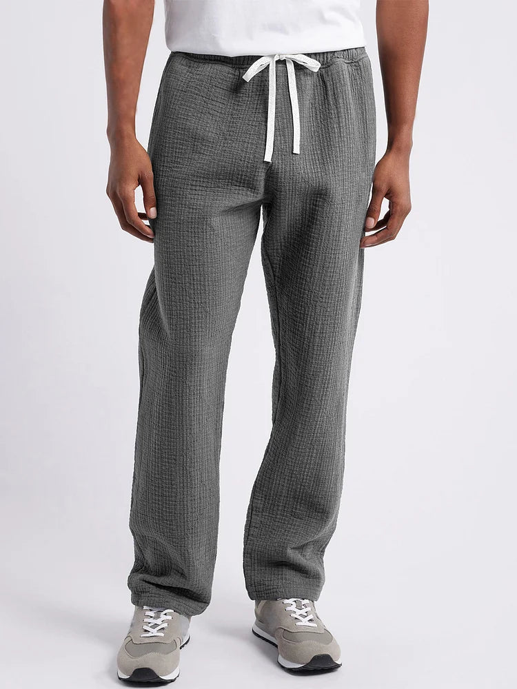 Lorenzo | pantaloni estivi traspiranti