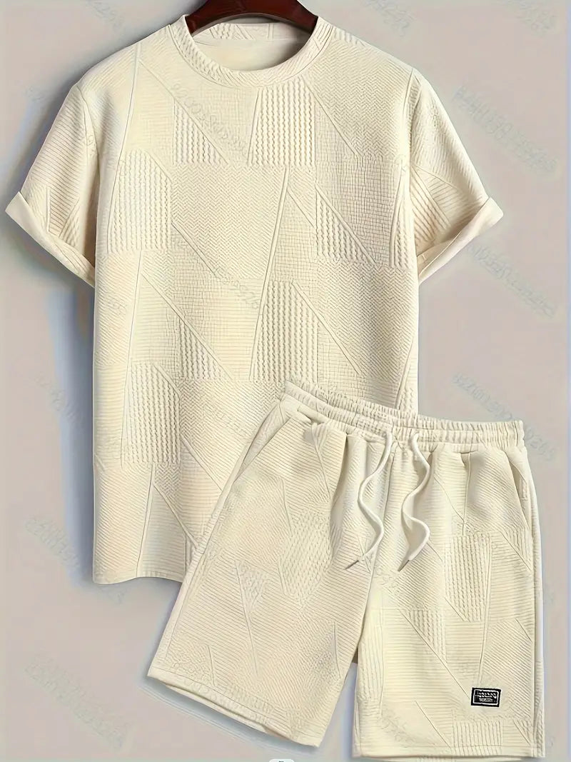 Completo Estivo Elegante