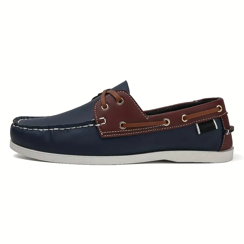 Michele - Scarponcini Retro per Uomo