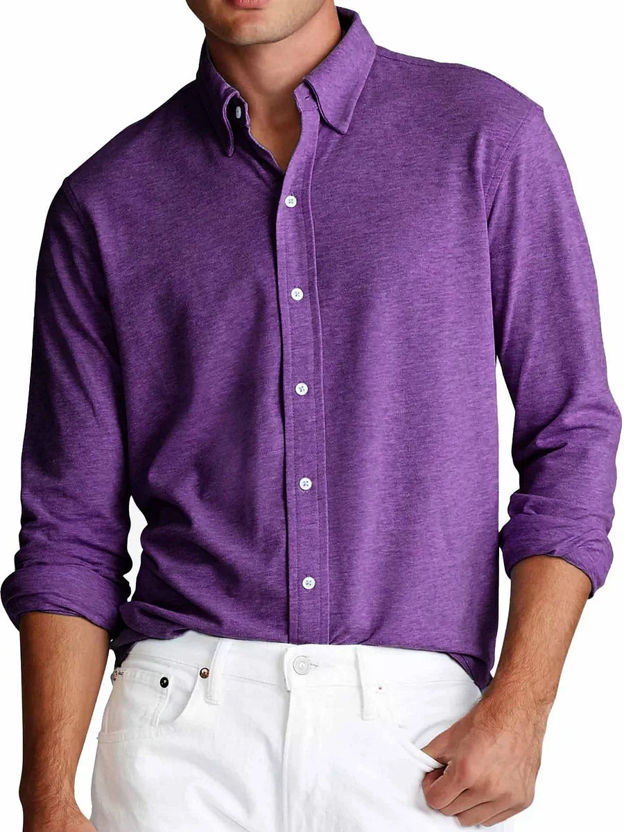 Lorenzo | camicia casual