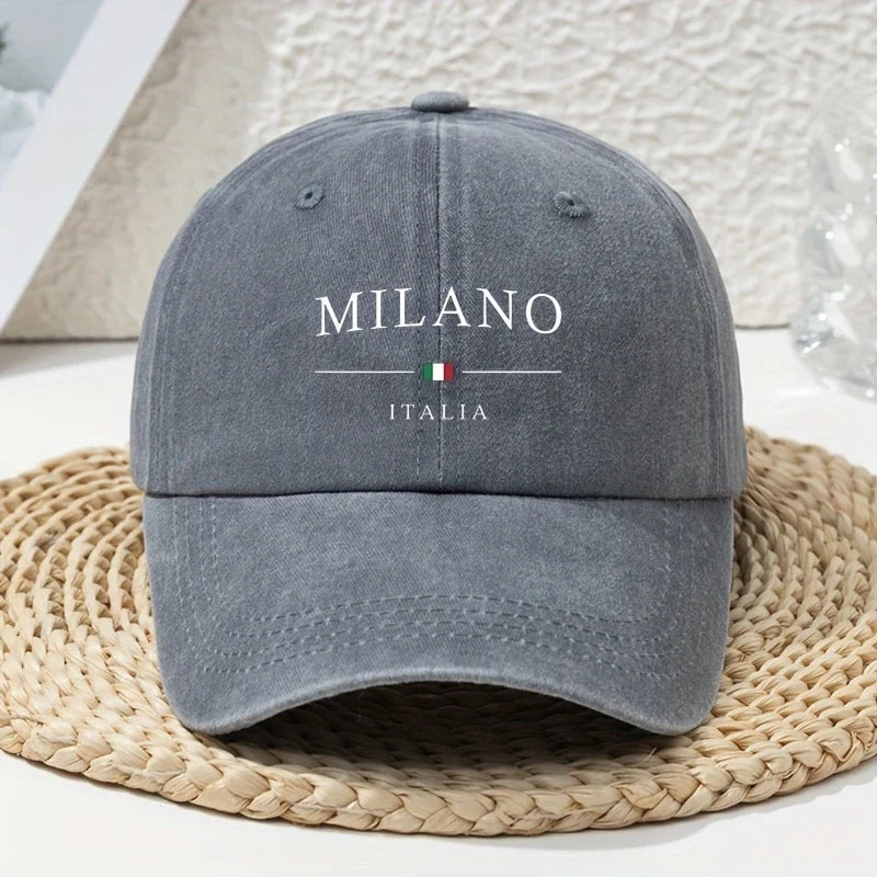 Matteo | Cappello Milano