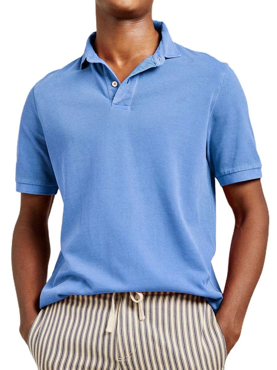 Gabriele | Polo Estiva da Uomo