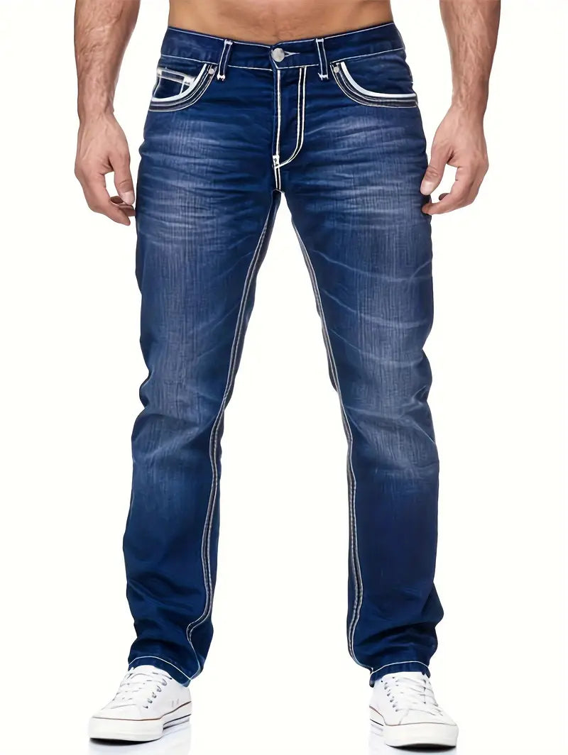 Lino - Jeans Confortevoli