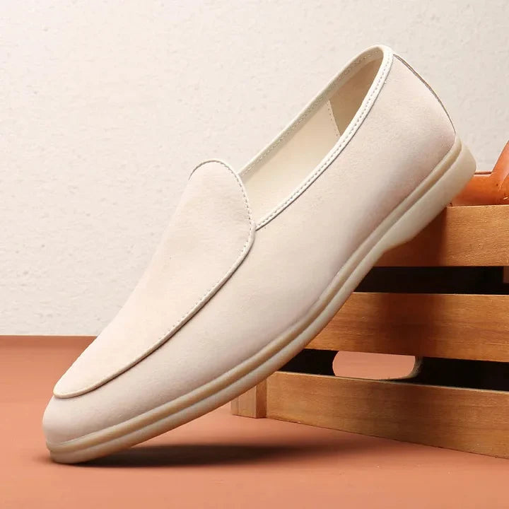 Alessandro - Loafer in pelle