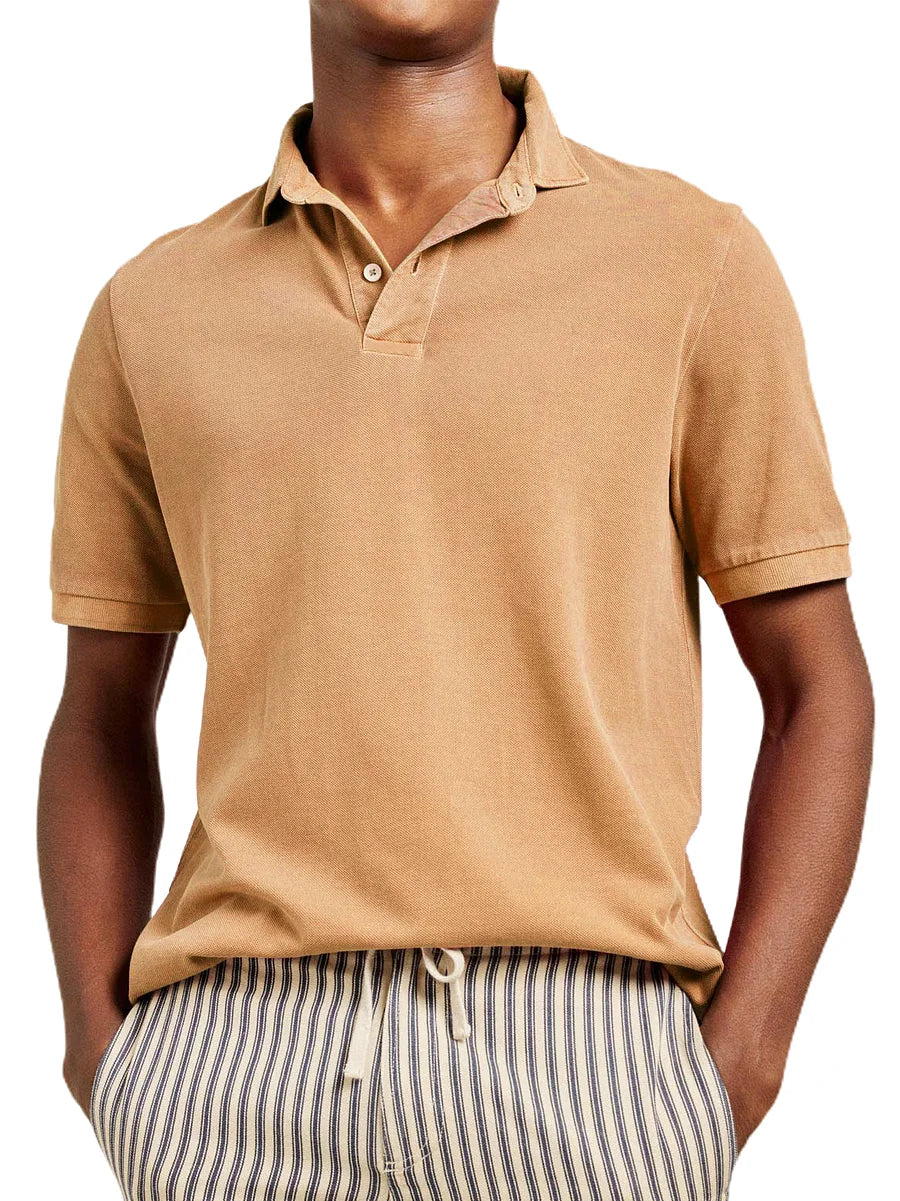 Gabriele | Polo Estiva da Uomo