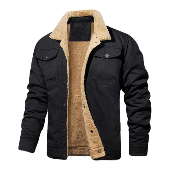 Giacca Vintage in Velluto a Coste  - Autunno/Inverno