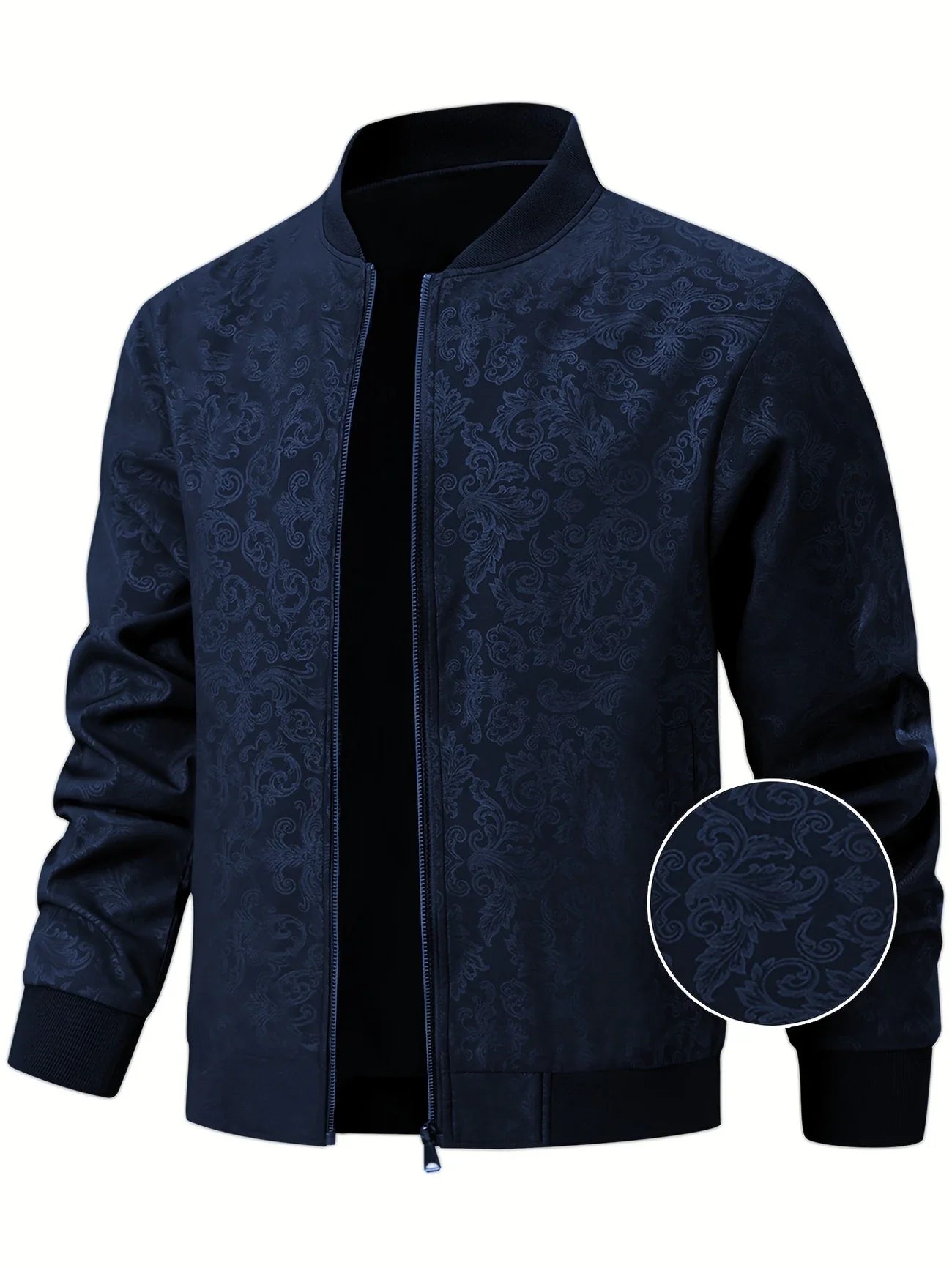 Davide | Bomber Premium Casual