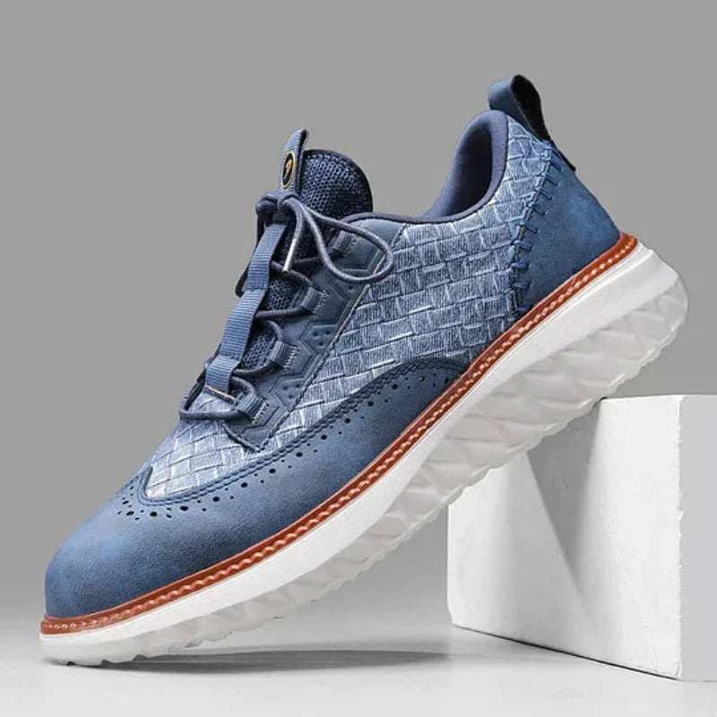 Francesco - Sneakers Eleganti per Uomini