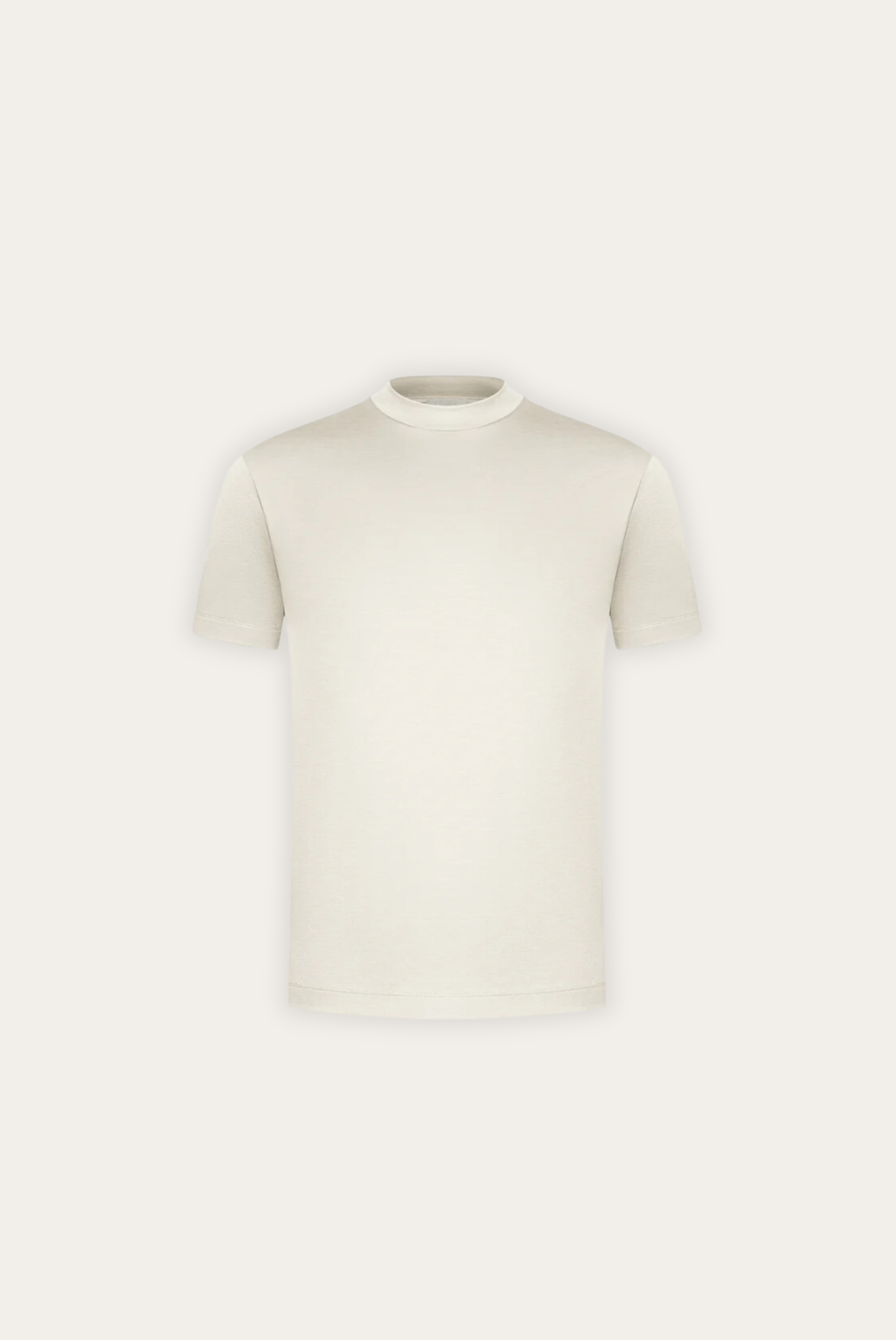 T-shirt Verde Militare