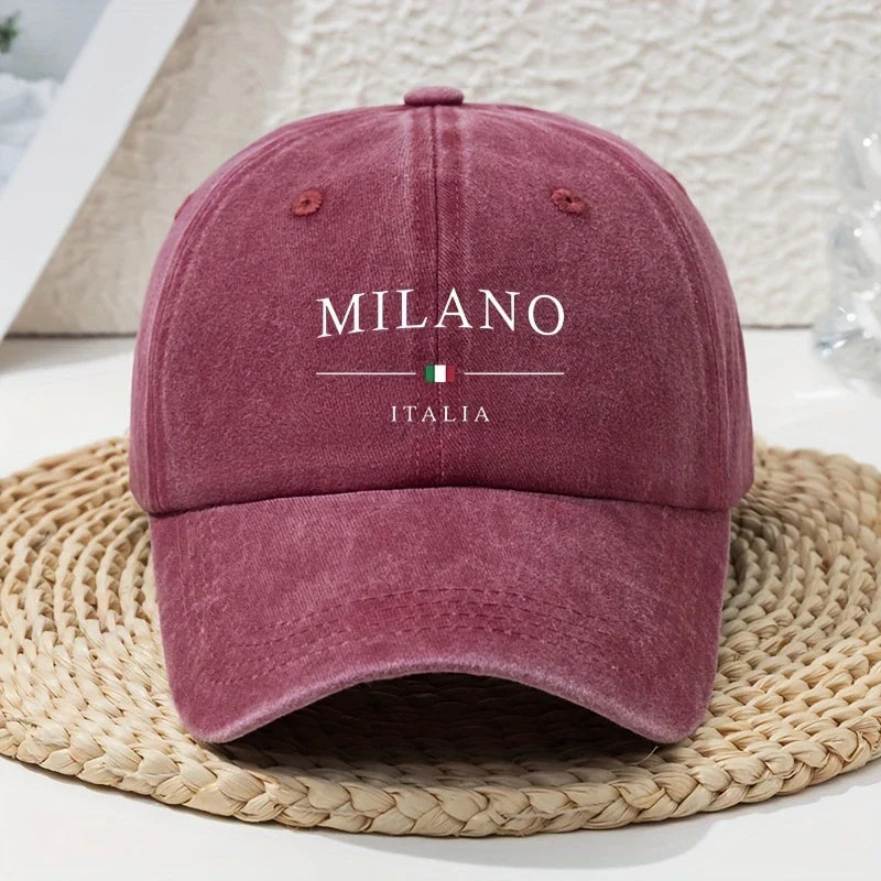Matteo | Cappello Milano