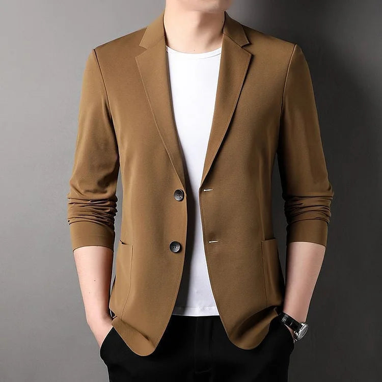 Matteo | Blazer da uomo d'affari alla moda