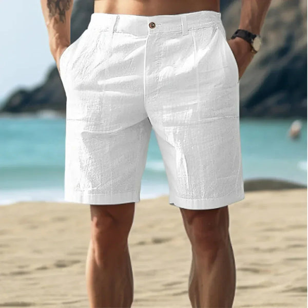 Pantaloncini  Linnen