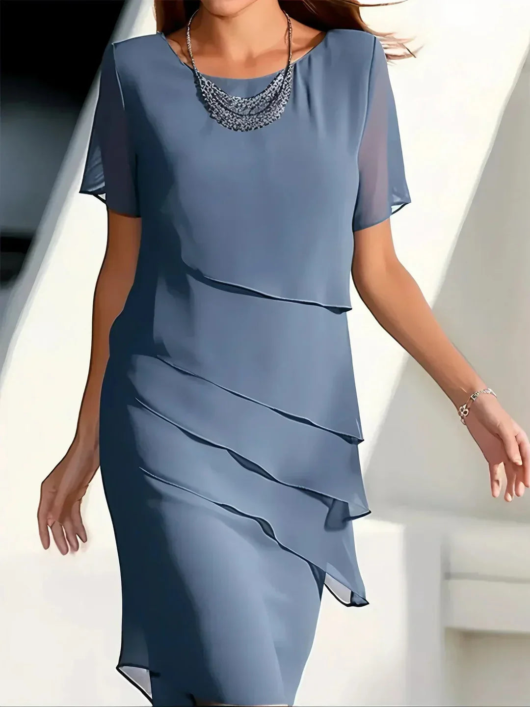 Eira - Abito primaverile alla moda