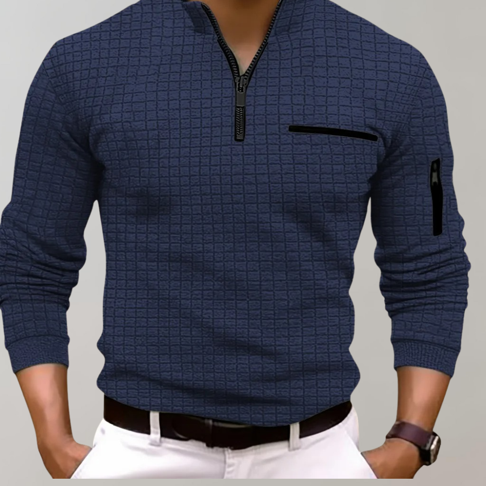 Polo Premium in Cotone Elegante