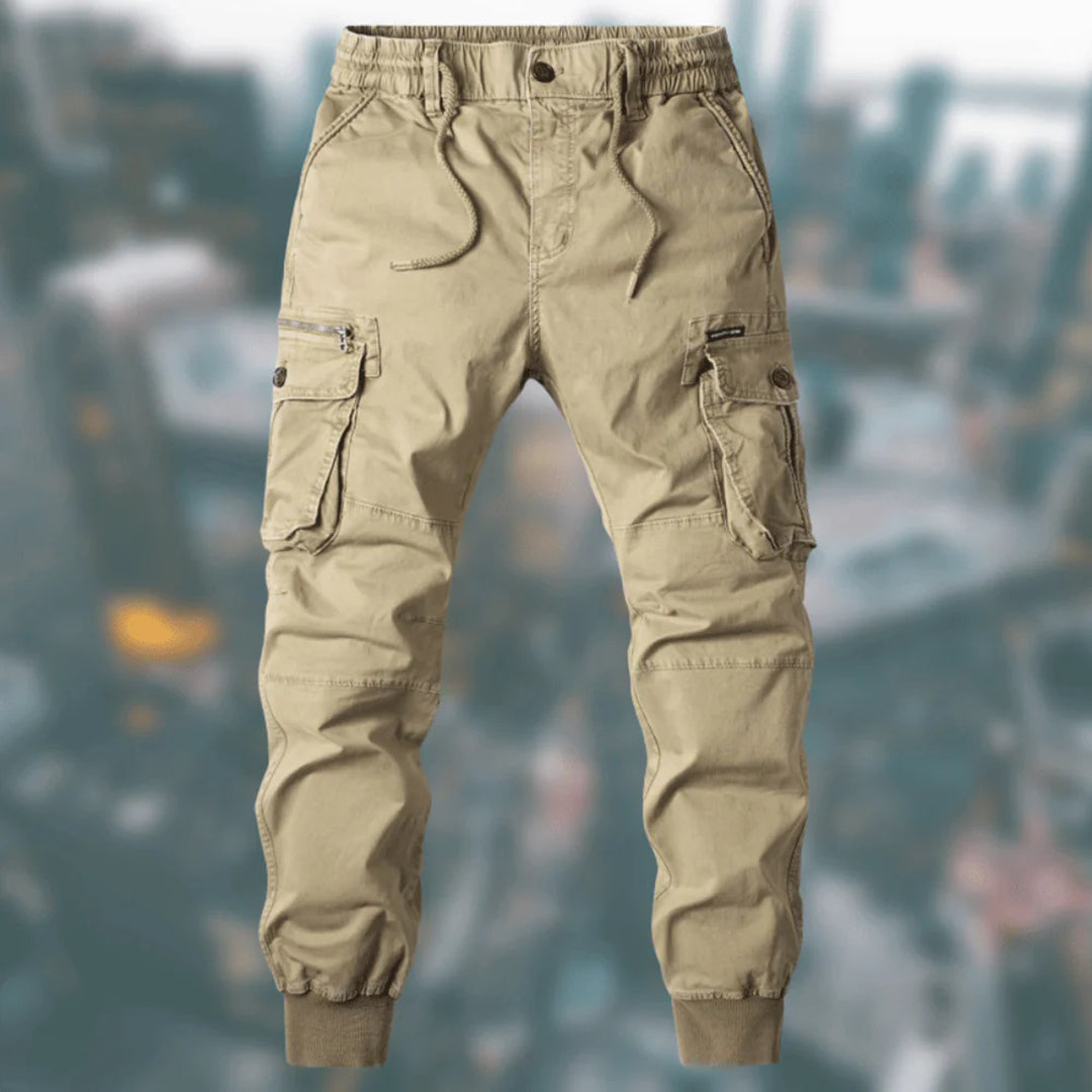 Pantaloni Cargo : Stile e Versatilità
