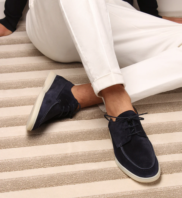 Loafer  Super Eleganti e Confortevoli per Ogni Occasione
