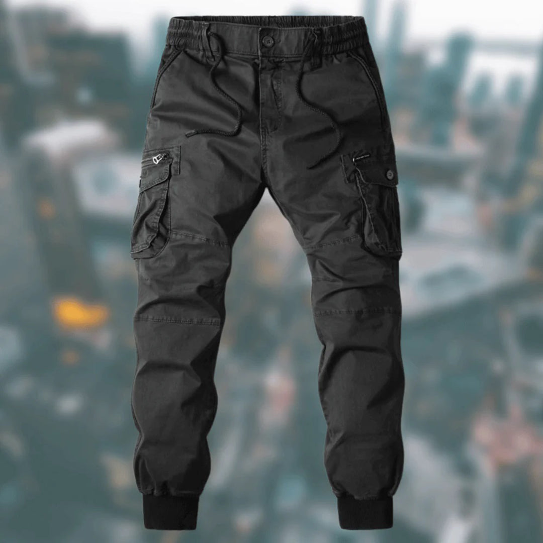 Pantaloni Cargo : Stile e Versatilità