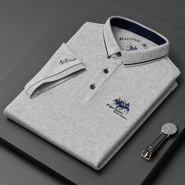 Polo Elegante di Lusso