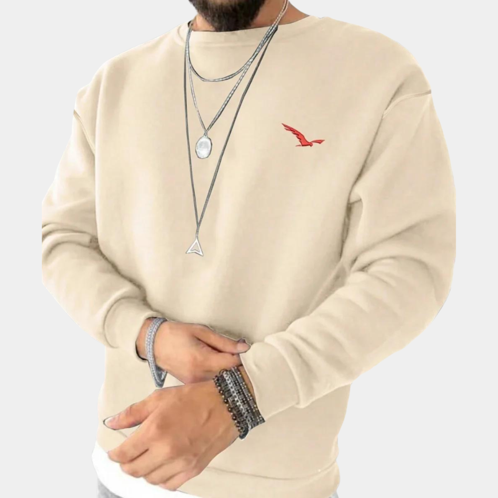 Marco | Felpe eleganti per uomo
