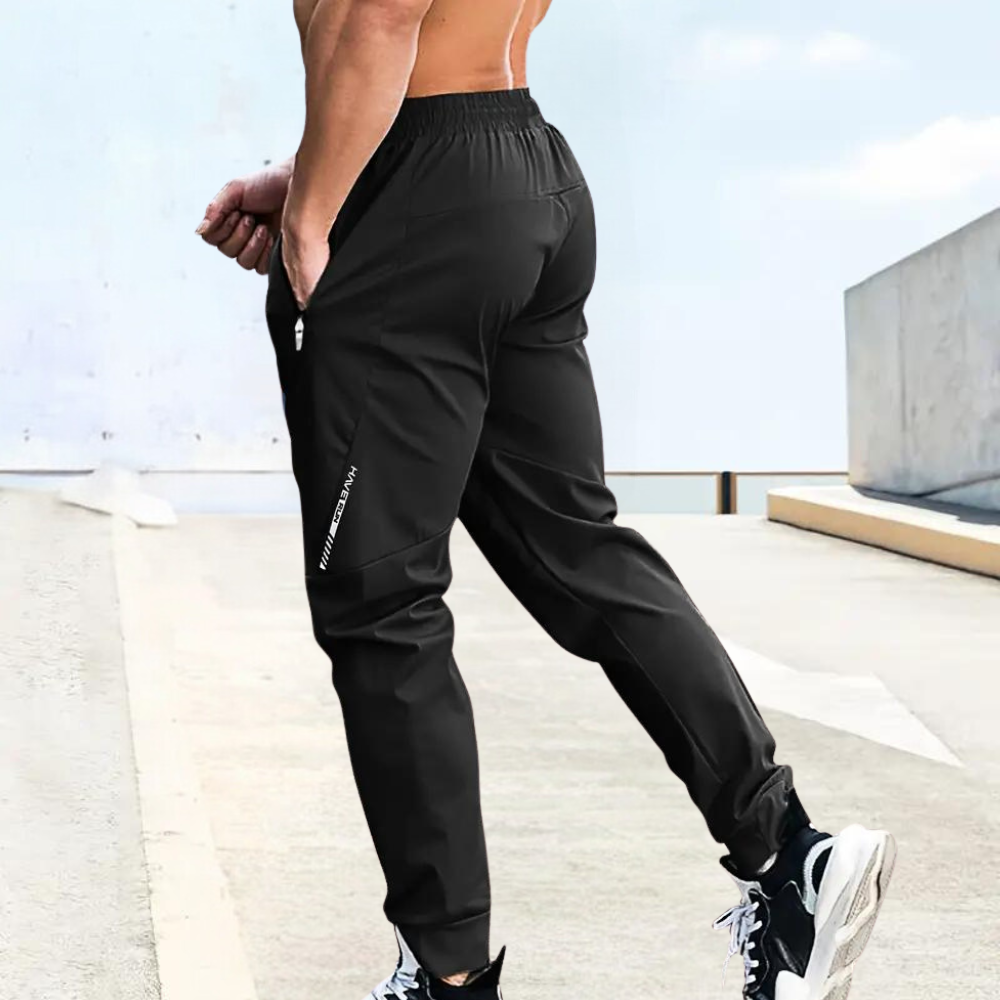 Matteo | Pantaloni tuta sportivi casual per uomo