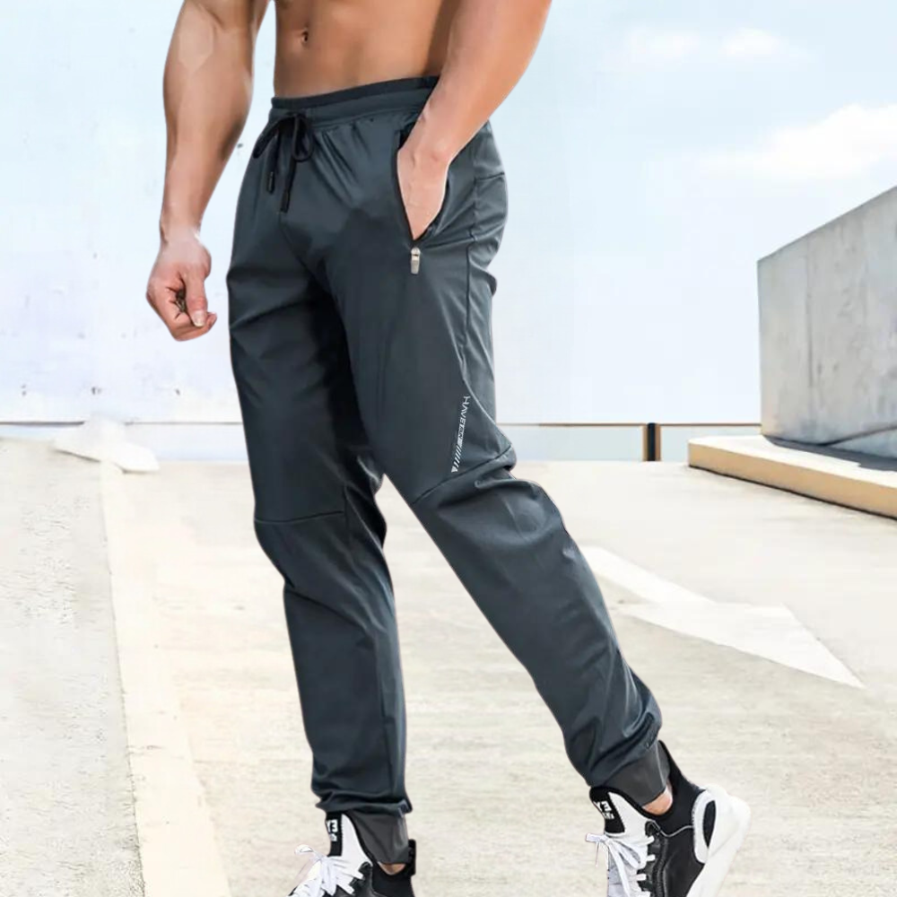 Matteo | Pantaloni tuta sportivi casual per uomo