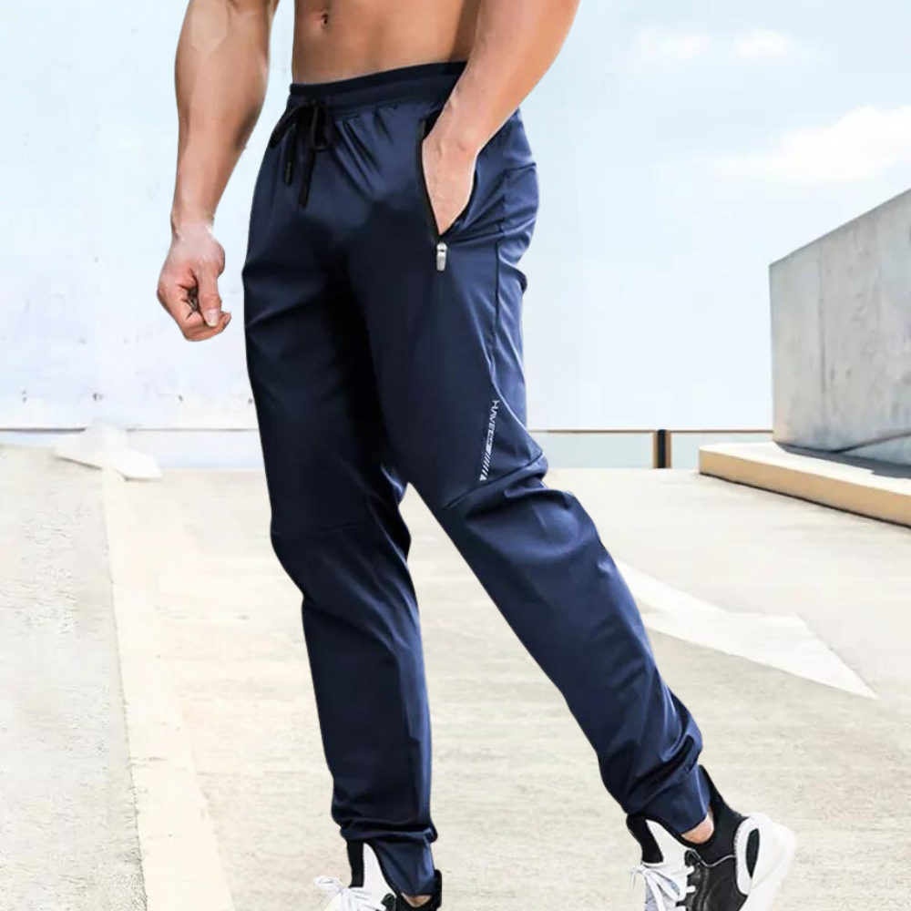Matteo | Pantaloni tuta sportivi casual per uomo