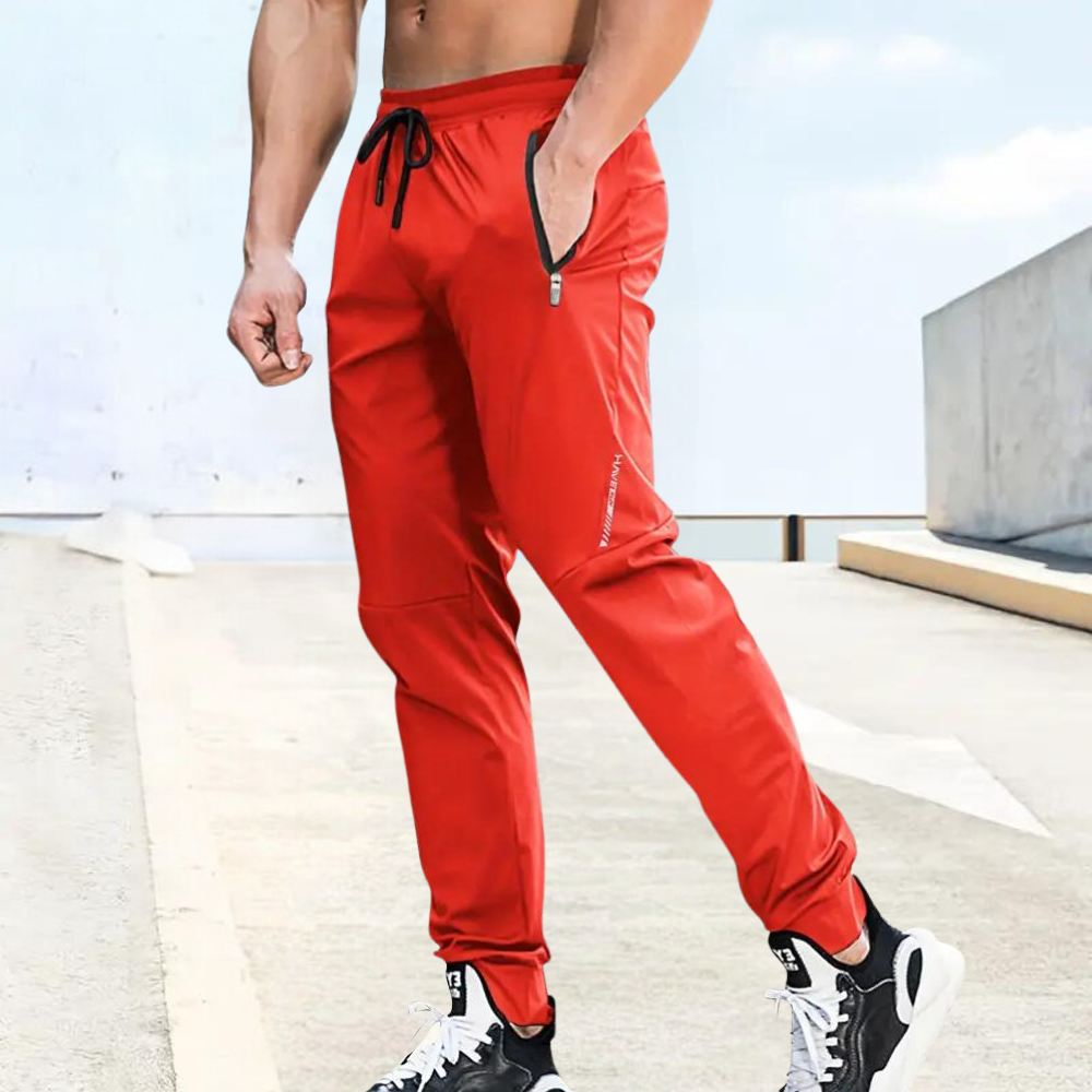 Matteo | Pantaloni tuta sportivi casual per uomo
