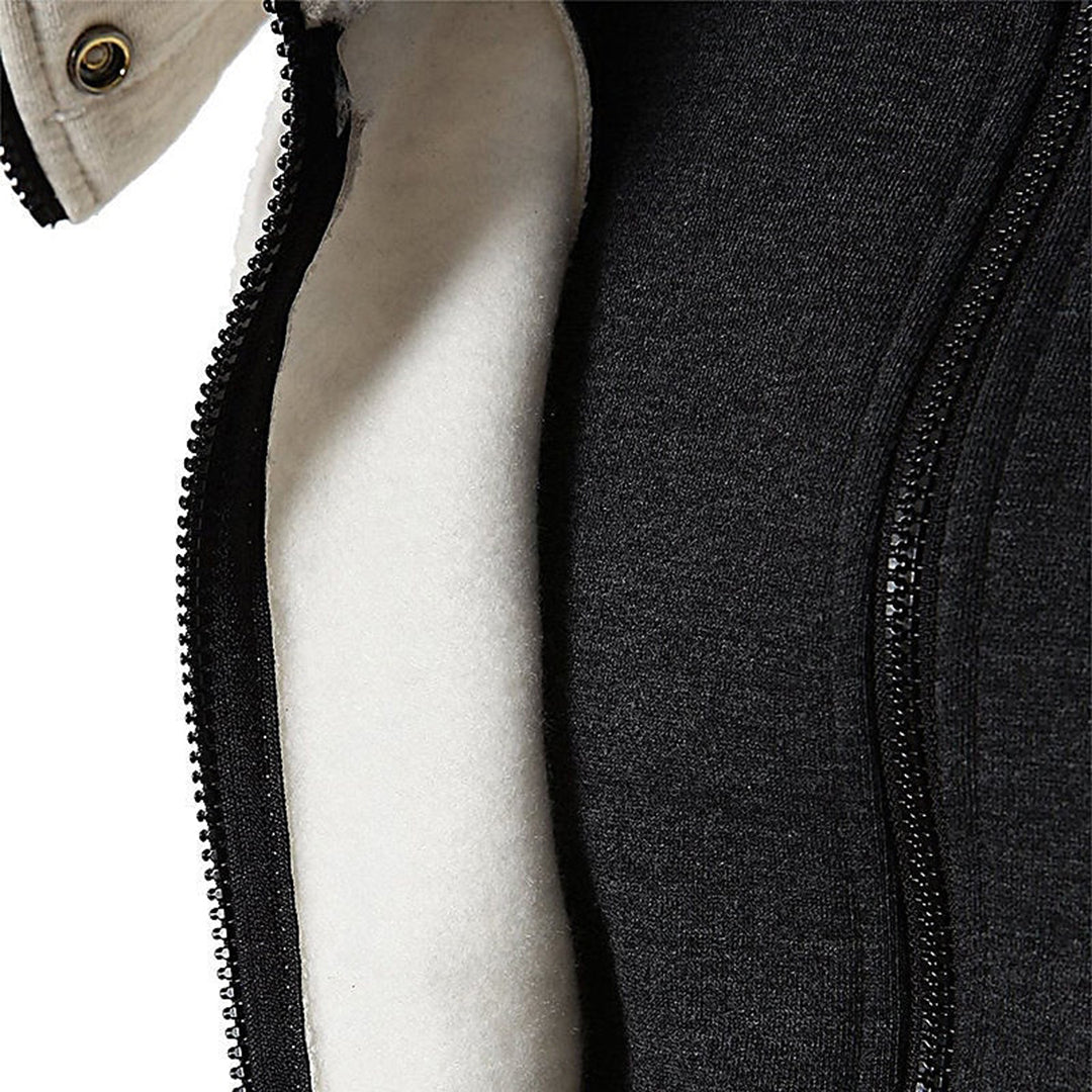 Tommaso | Cardigan estivo comodo uomo
