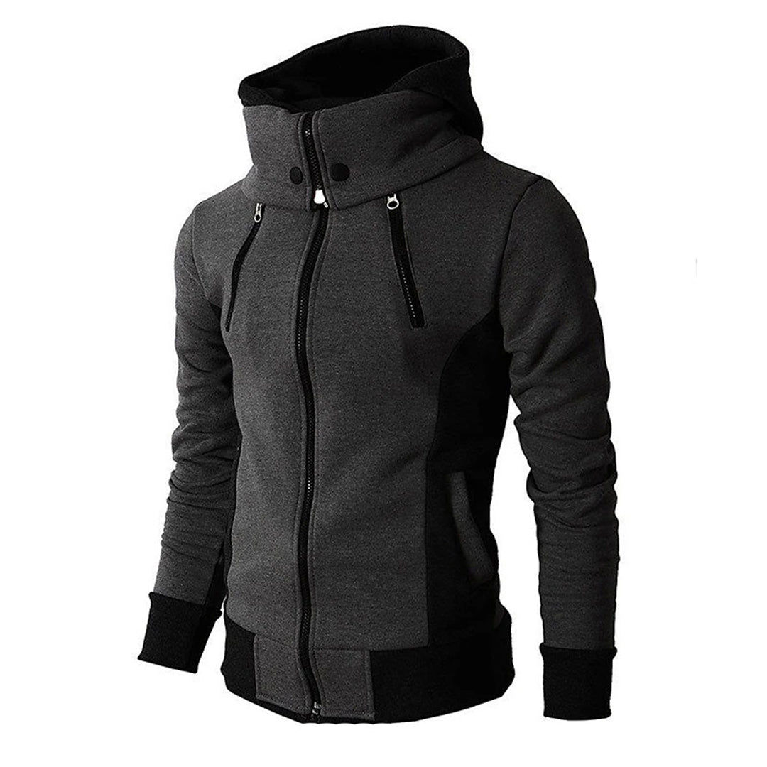 Tommaso | Cardigan estivo comodo uomo