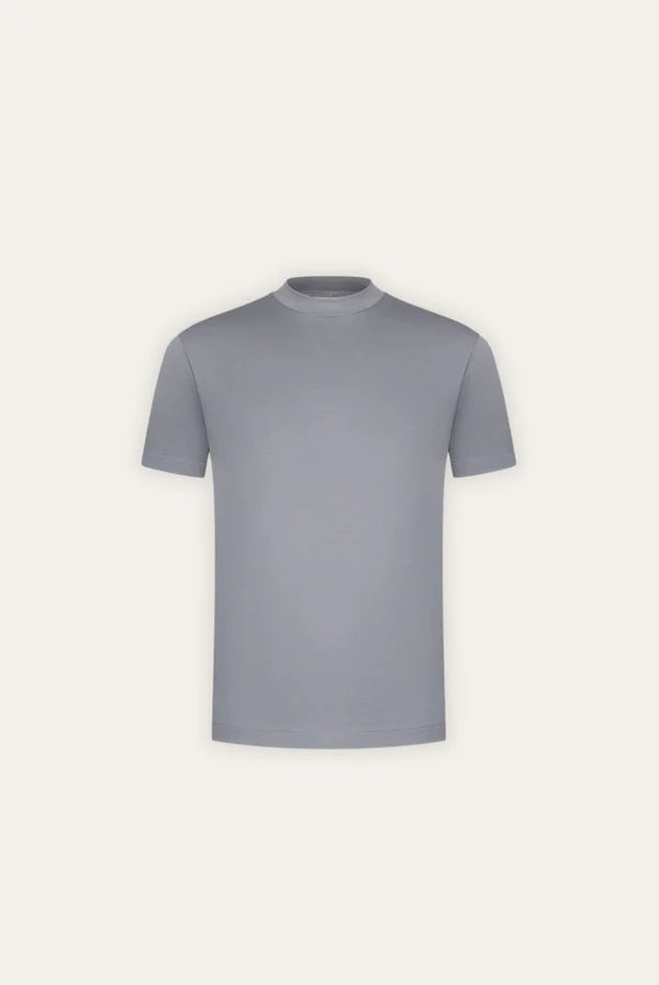 Maglia Cotone Mercerizzato Qualità Superiore